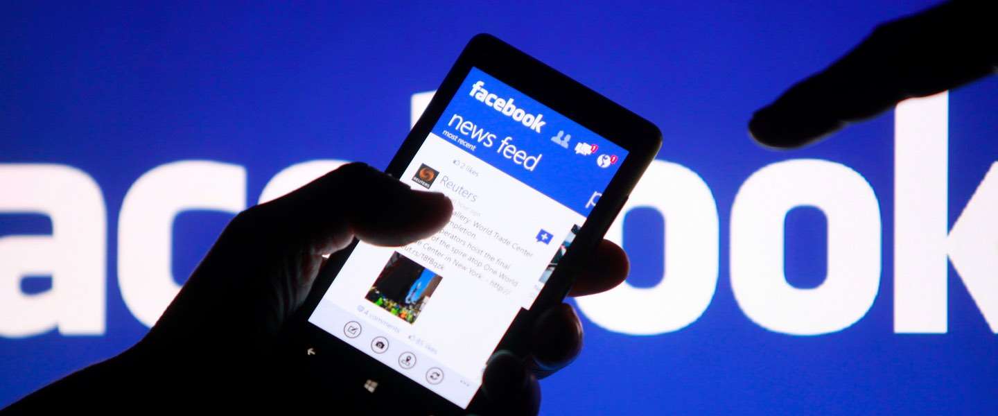 Facebook komt met derde 'Rapport over overheidsverzoeken tot gegevensverstrekking'