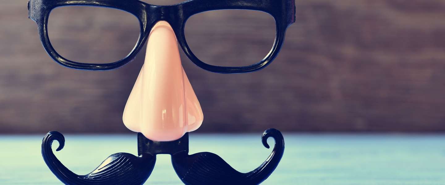 Een op tien 'mensen' op Facebook bestaat niet