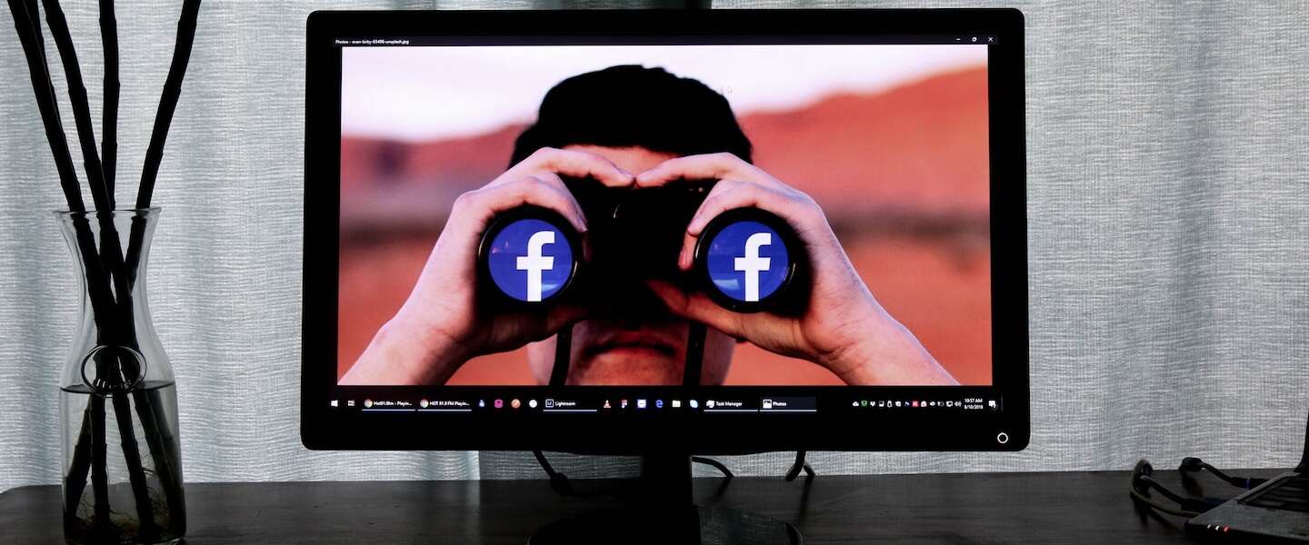 Facebook beboet voor tegenwerking in overname onderzoek Giphy