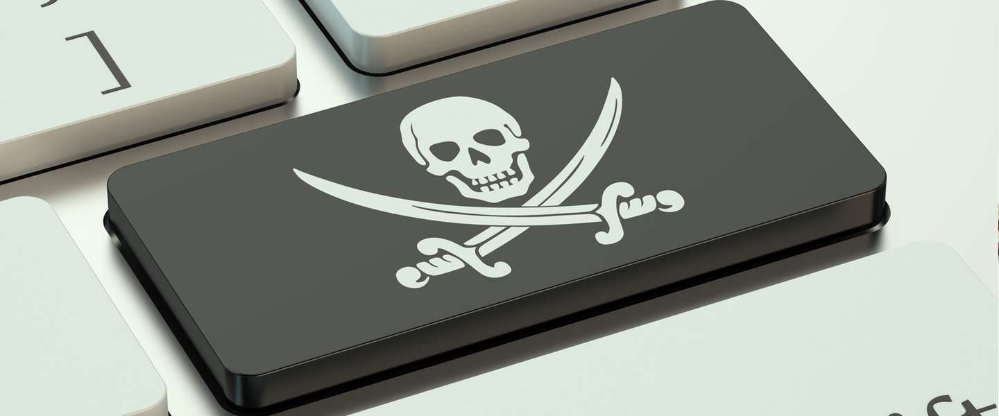 Illegaal muziek delen via Facebook hard aangepakt