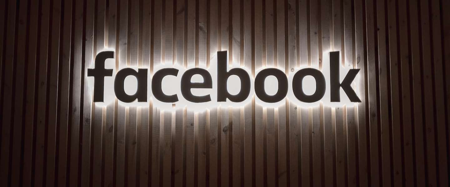 Eigen podcast voor Facebook-CEO Mark Zuckerberg