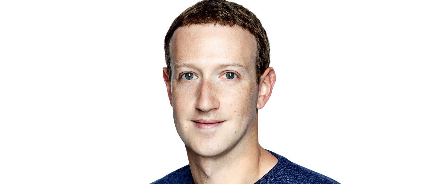 Facebook toont geen politieke advertenties in week voor presidentsverkiezingen