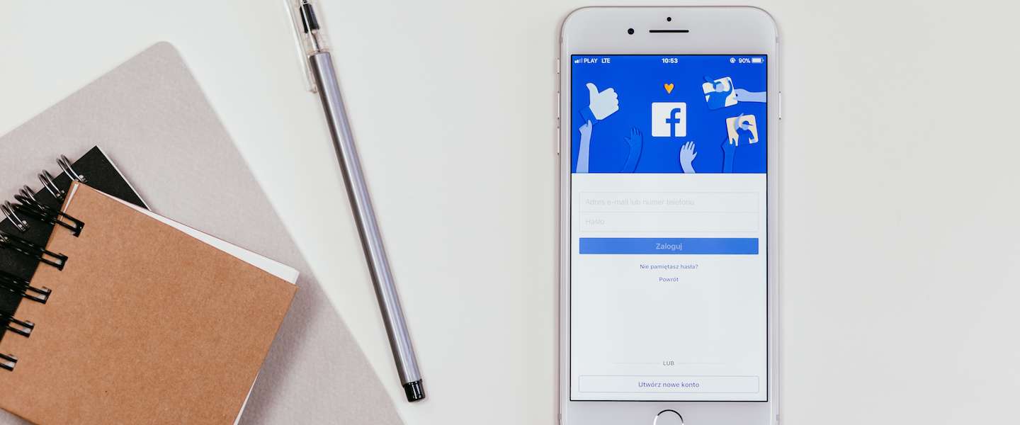 Privacy en verwerking van data op Facebook moet verbeteren