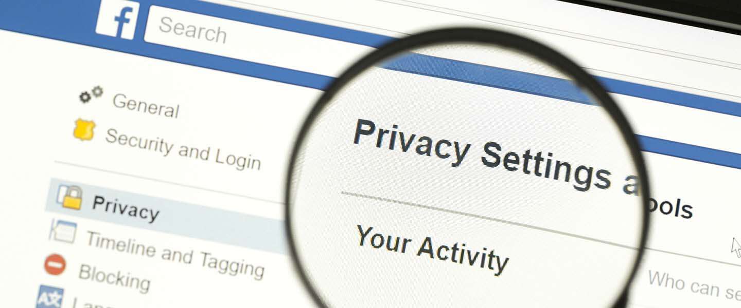 Data Privacy Stichting in het gelijk gesteld bij collectieve actie tegen Facebook