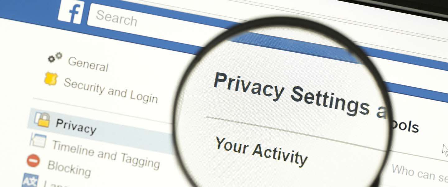 Data Privacy Stichting in het gelijk gesteld bij collectieve actie tegen Facebook