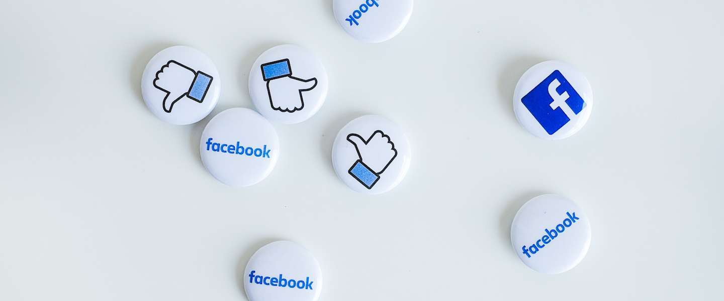 Privéberichten op Instagram en Facebook toch openbaar