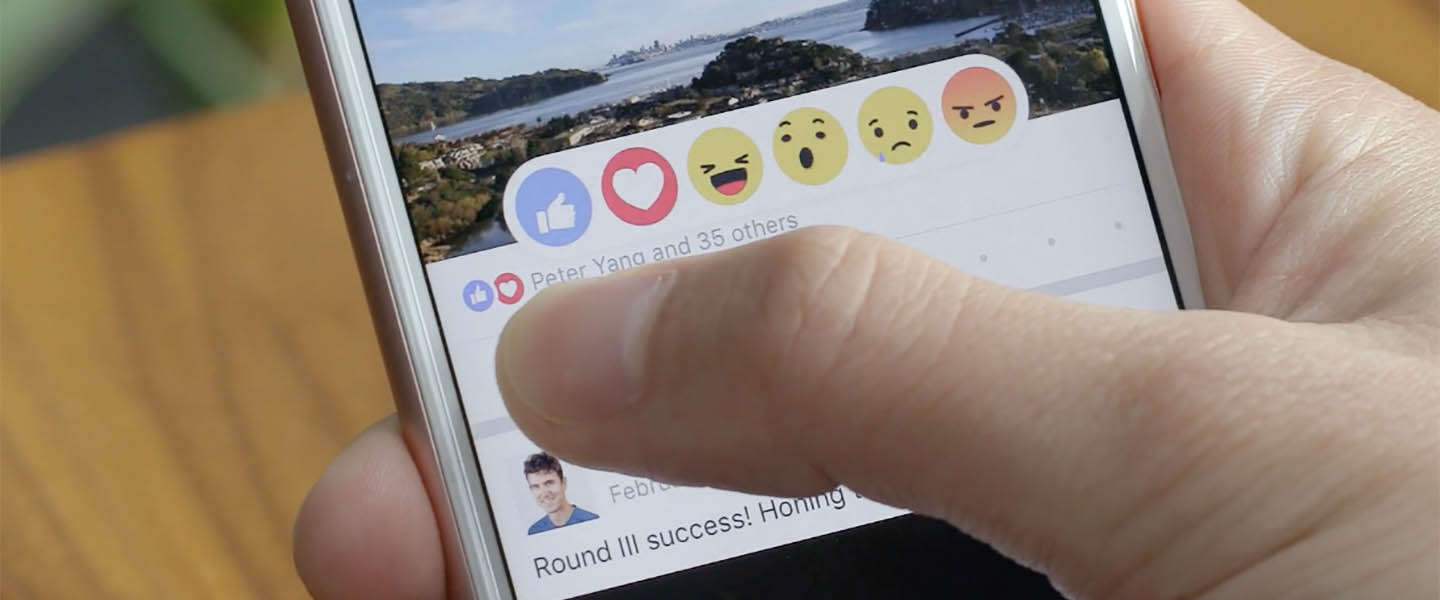 Firefox en Google Chrome komen met nieuwe Facebook Emoji's, Donald Trump en Pokemon