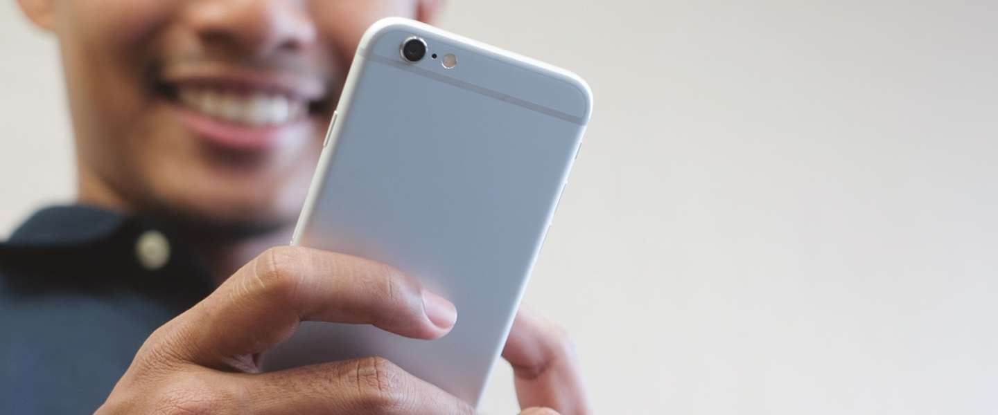 Facebook bespioneert ons (nog lang) niet met onze eigen camera
