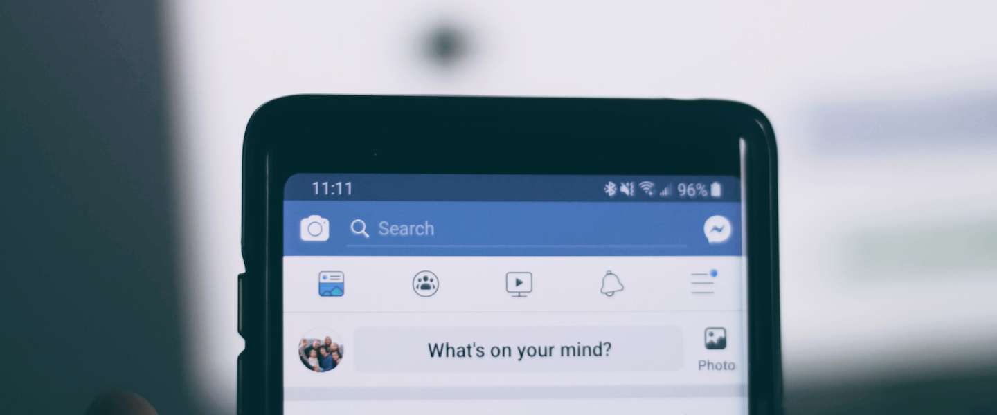 Facebook Stories worden steeds populairder
