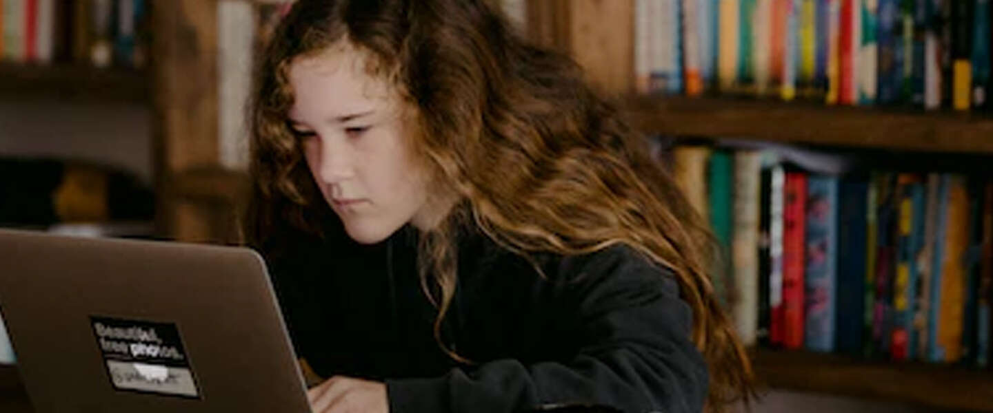 Beste coming of age series op Netflix in 2023