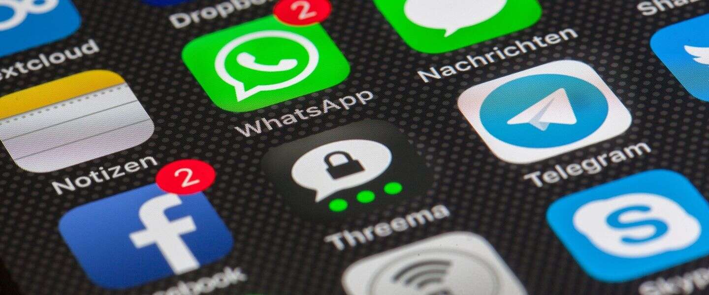 ​Zo zit het met cross-messaging van Facebook, WhatsApp en Instagram