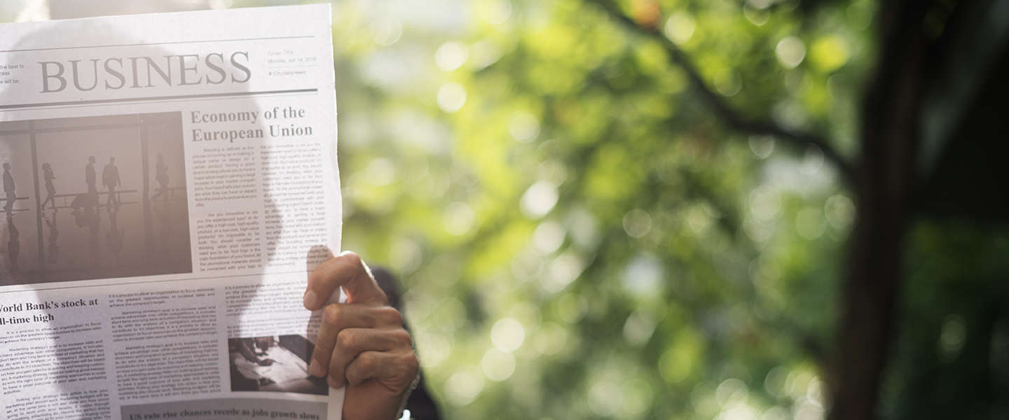 Waar of niet waar? Hoe marketeers consumentenvertrouwen kunnen behouden in het nepnieuws-tijdperk