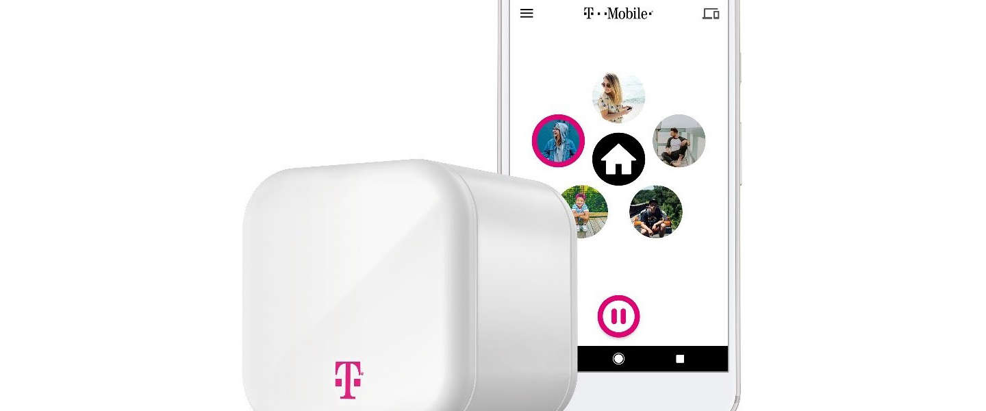 T-Mobile komt met FamilyMode