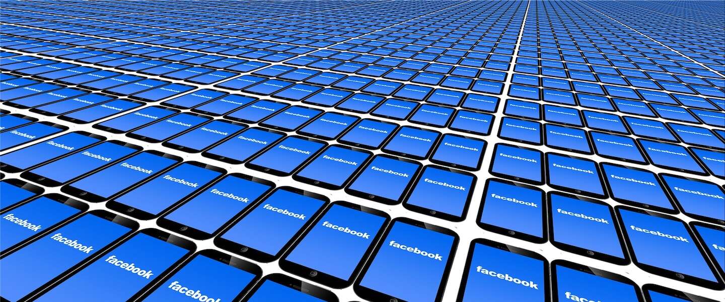 Gaat Facebook een ‘Googletje’ doen en zijn naam wijzigen?