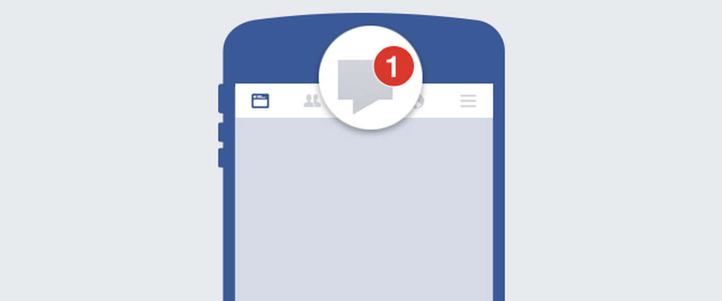 Meer Private Messagingfuncties voor Facebook pagina's