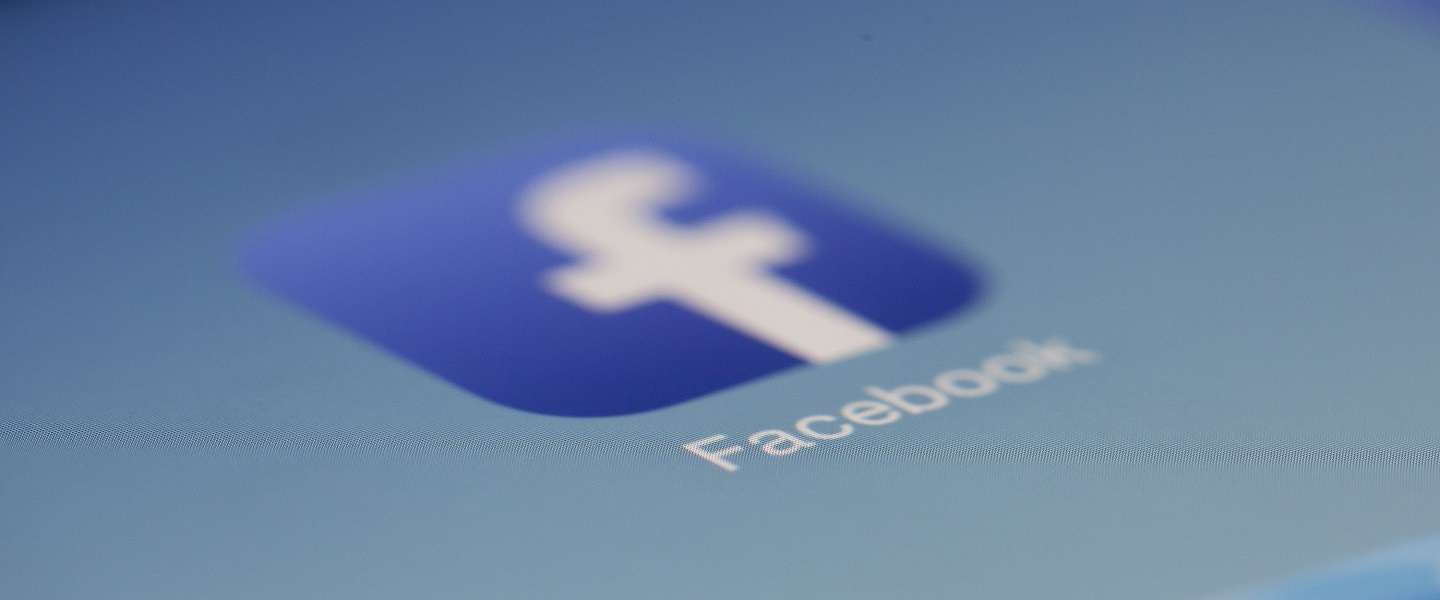 Facebook nadert 2,5 miljard actieve gebruikers: dat is 32% van de wereldbevolking