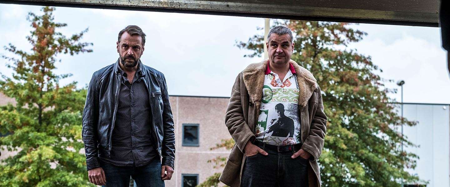 Eerste reacties op start seizoen 3 van Undercover op Twitter