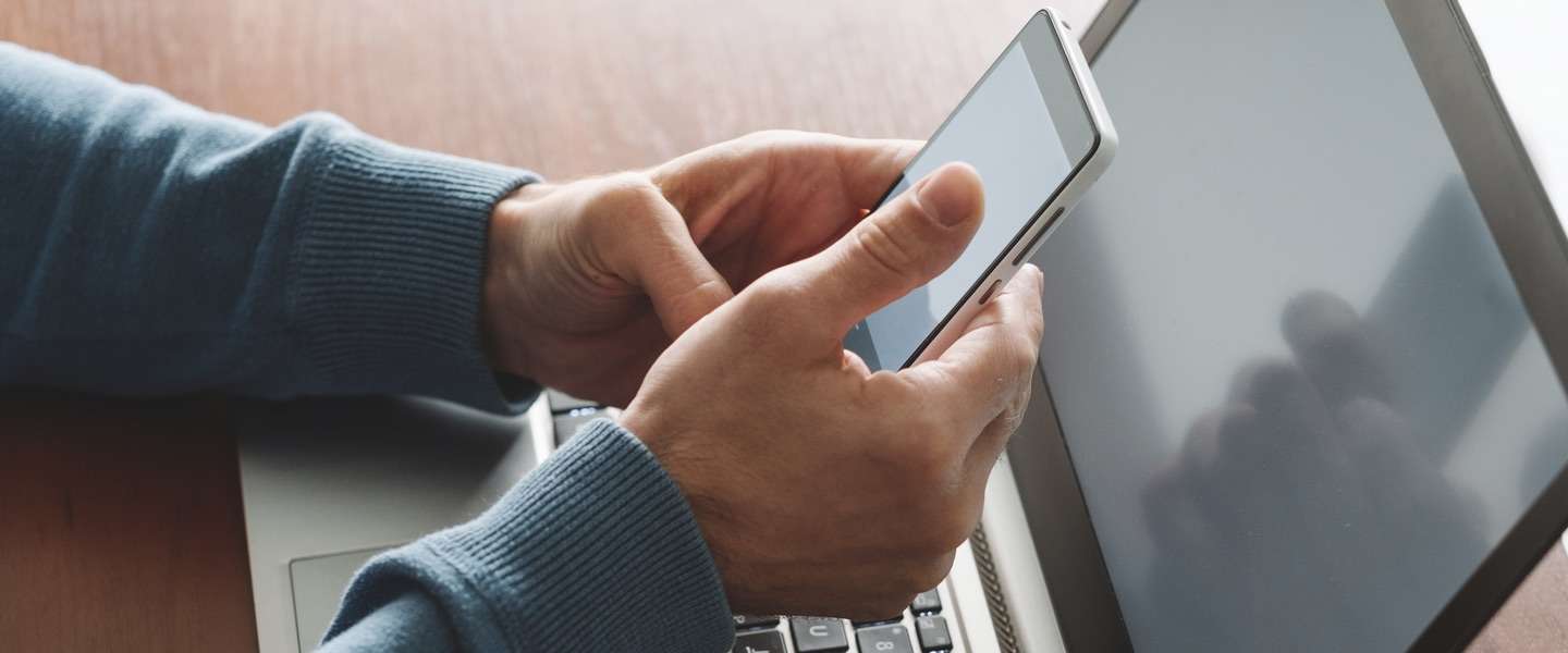 We kunnen heel binnenkort zonder wachtwoorden het web rond