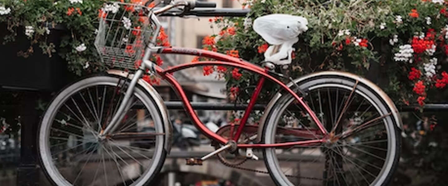 735.000 fietsen gestolen: in slechts één jaar