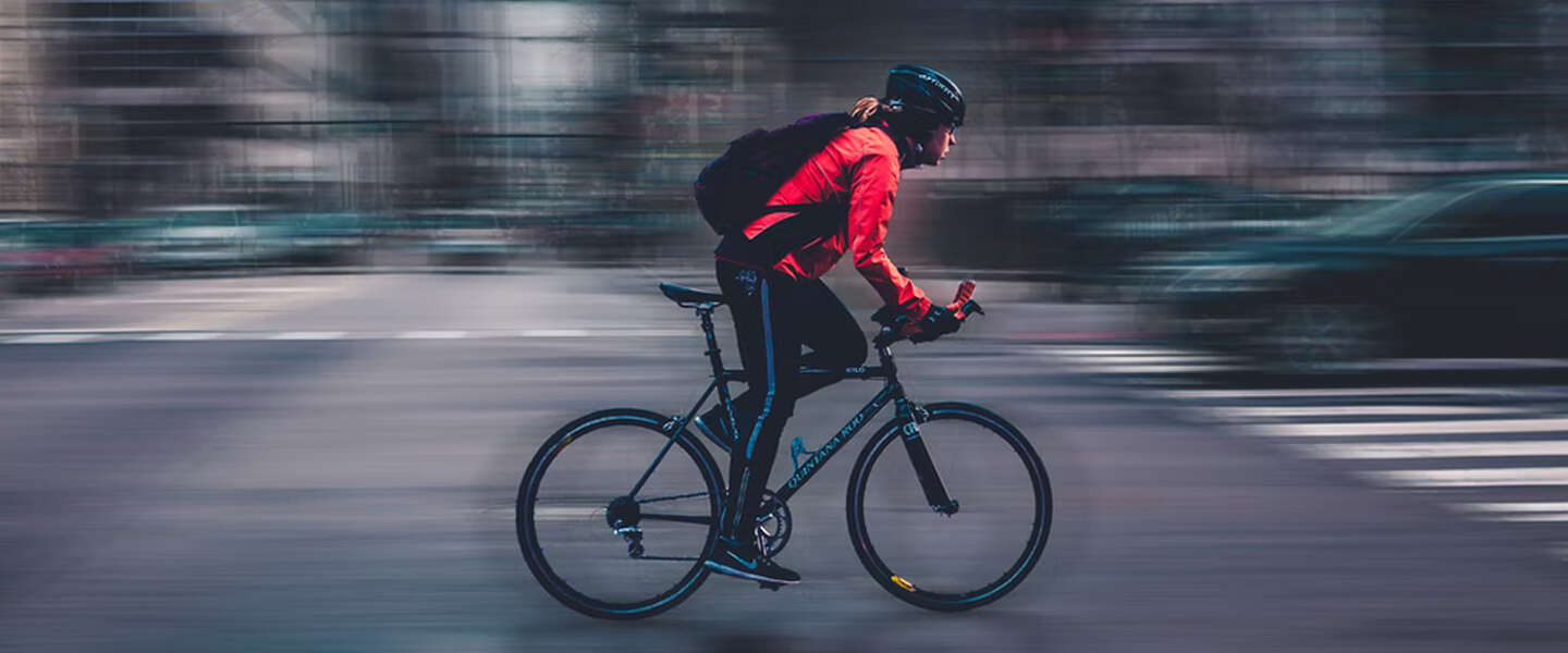 Hoe Google je gaat helpen je fiets te maken