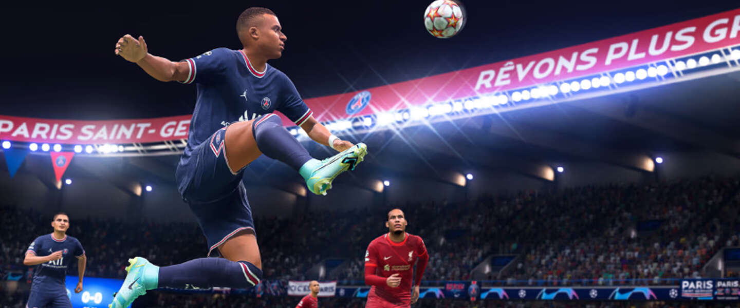 ​Voetbalgame FIFA 23 komt eraan: dit weten we tot nu toe