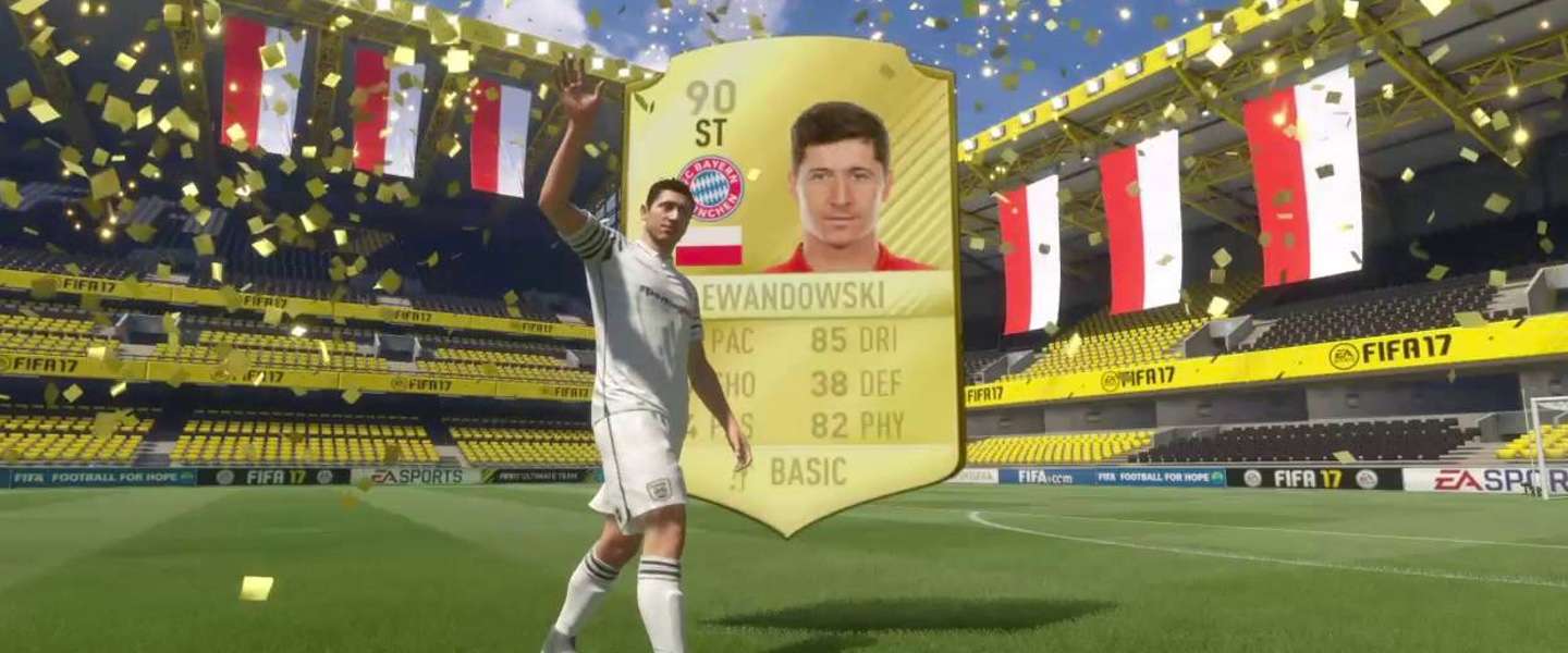 Strafrechtelijk onderzoek naar EA voor blijvende lootboxen FIFA