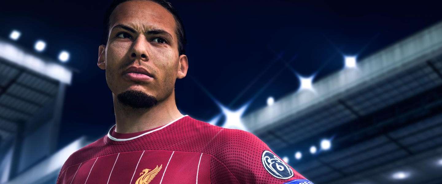 ​Vijf dingen die nieuw zijn in FIFA 20