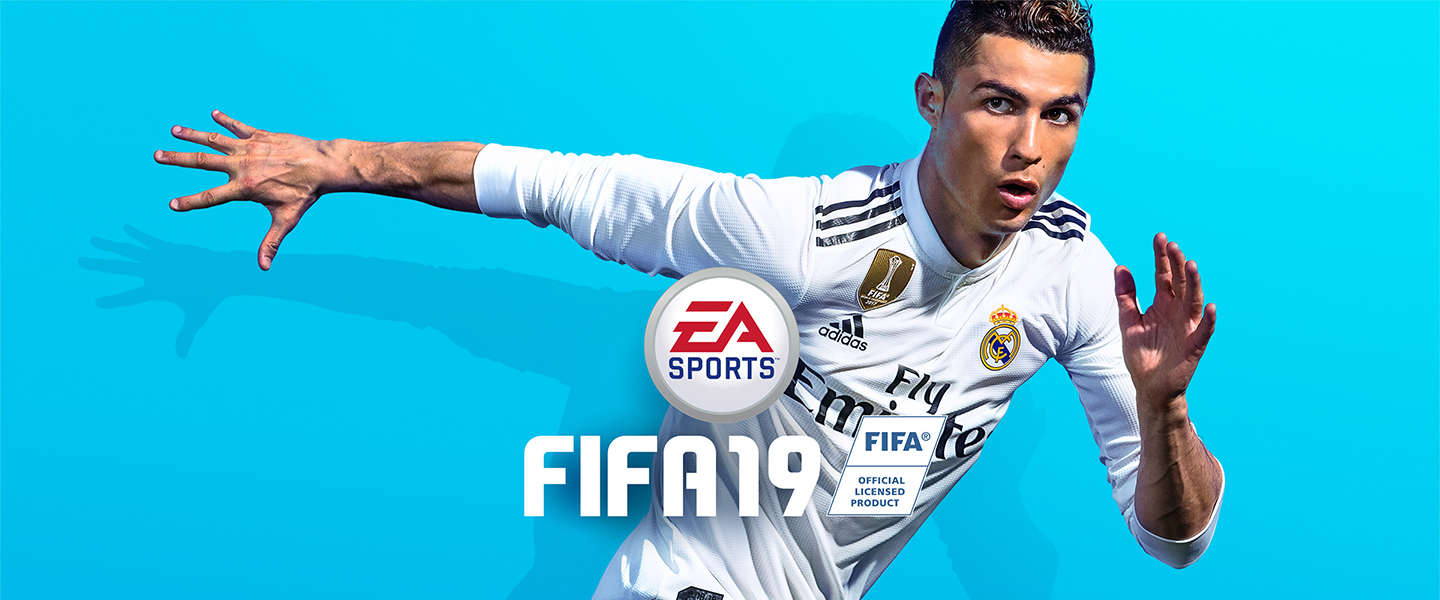 FIFA 19 biedt ouderwets voetbalplezier