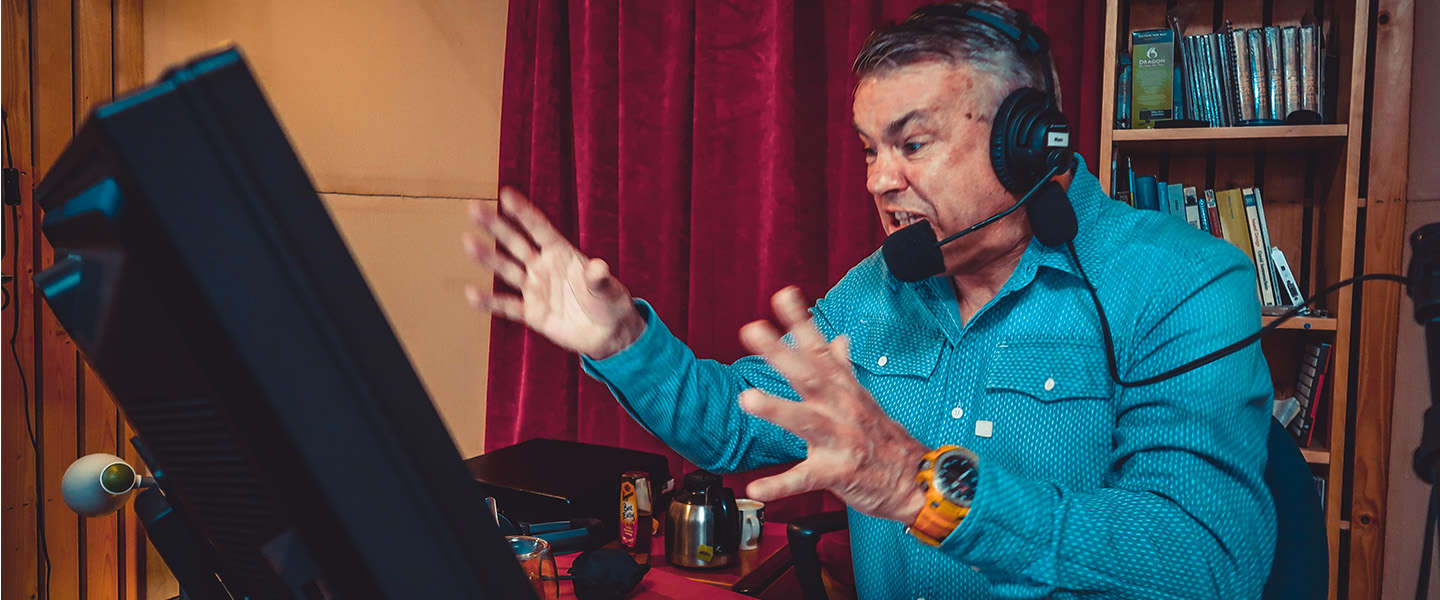 Fifa 20: Sierd de Vos en Jeroen Grueter nieuwe Nederlandse commentatoren