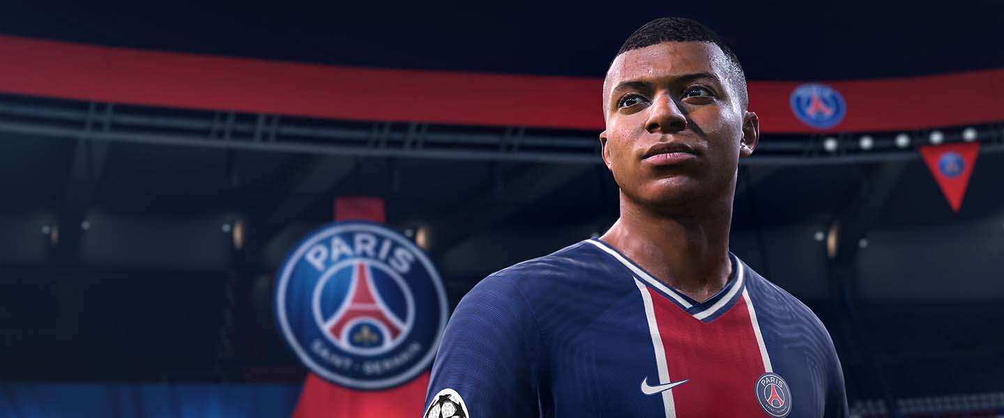 Fifa 21: Carrièremodus en FUT steken erbovenuit