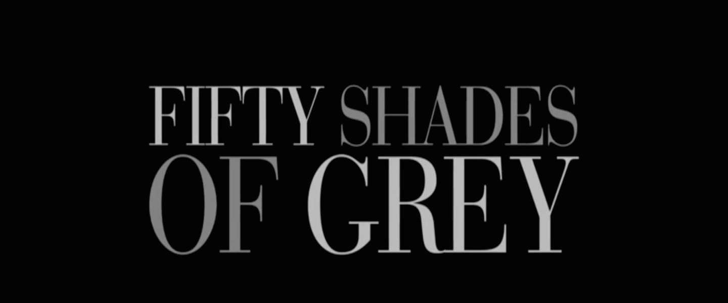 Fifty Shades of Grey al meer dan 400.000 keer gedownload