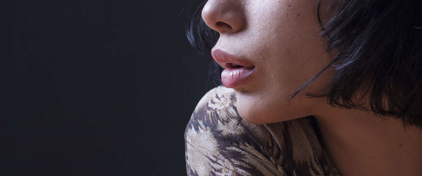 Oeps: Ook Pfizer-vaccin tegen corona kan lipfillers doen zwellen