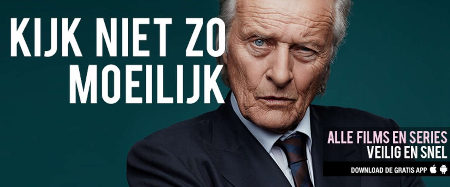 Film.nl laat je zien waar je legaal films en series kunt kijken