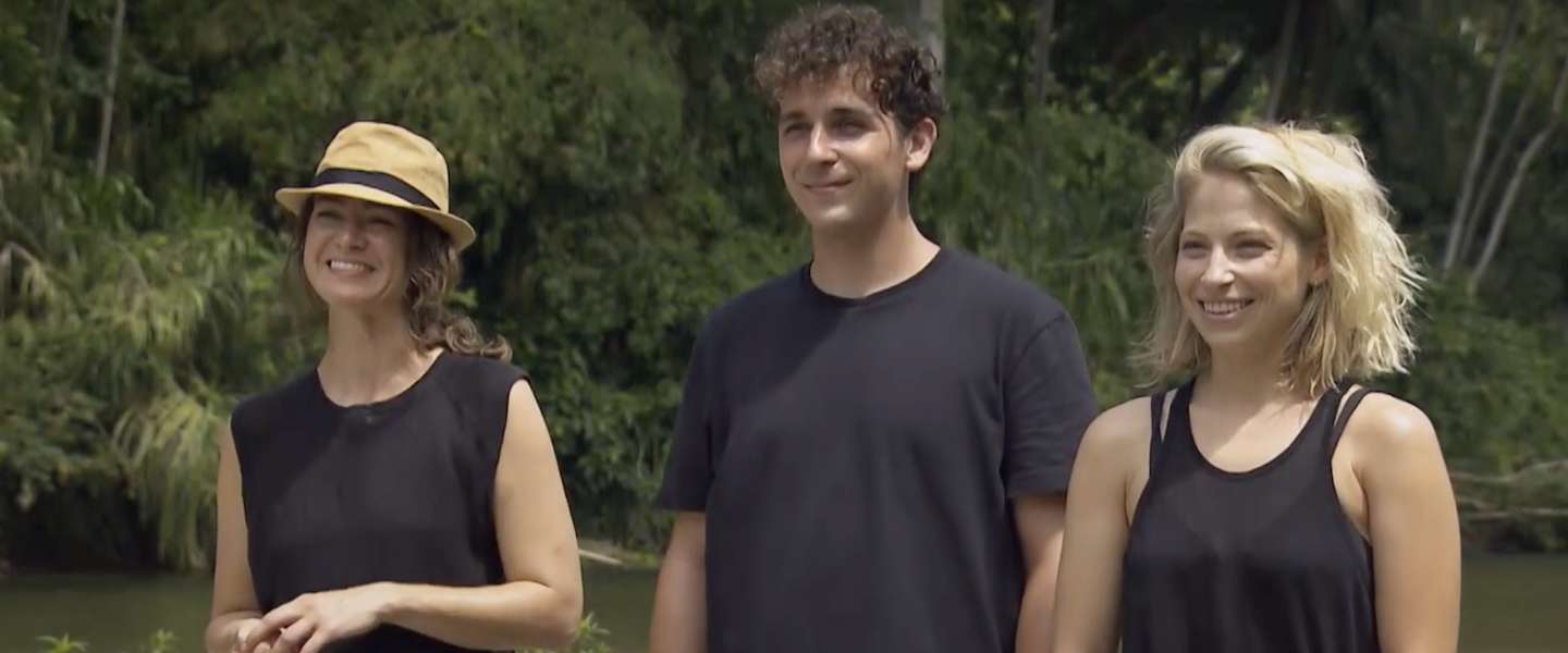 Wie is de mol? Dit zagen we in de laatste aflevering!