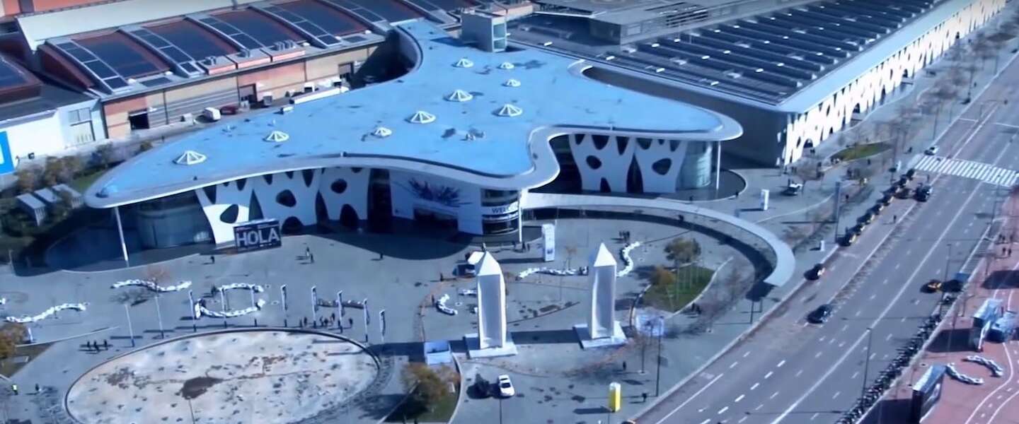 Barcelona blijft dé stad voor het MWC