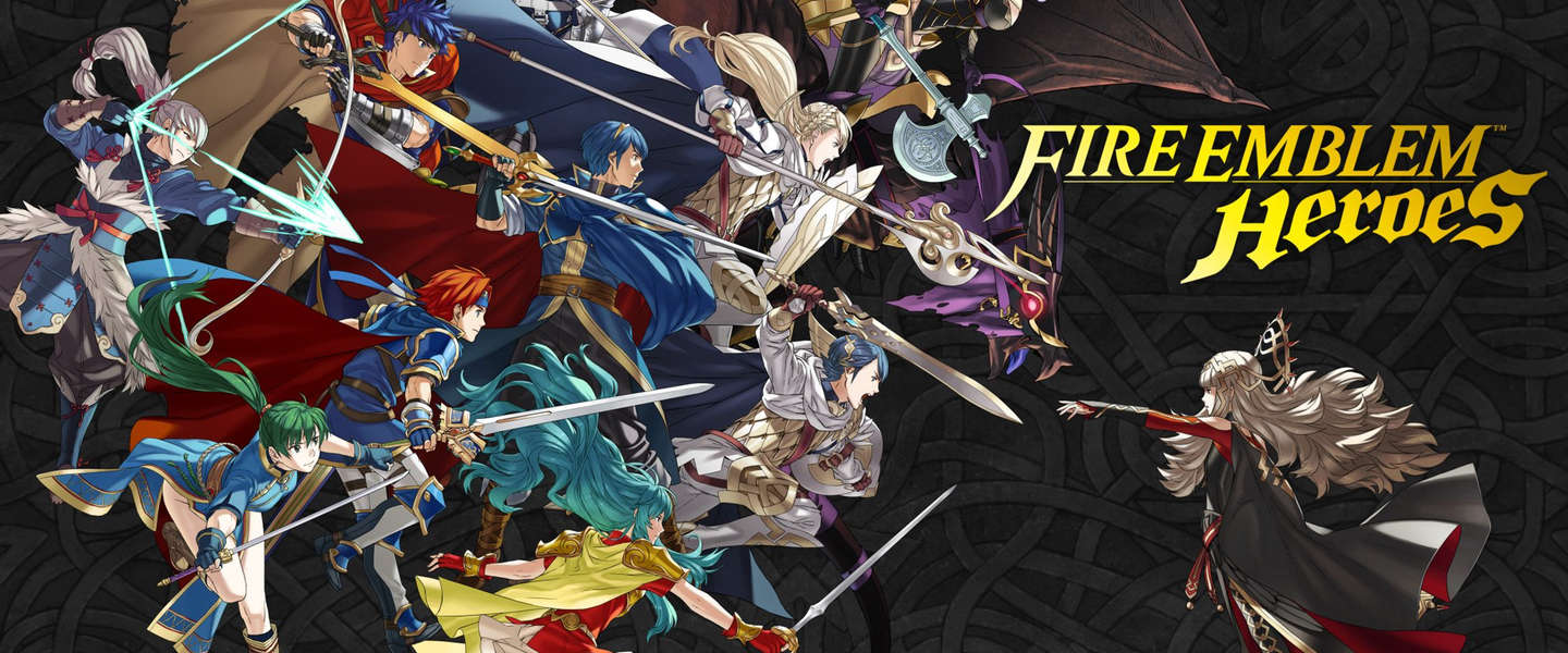 Fire Emblem Heroes: Nintendo's tactische volgende stap op iOS en Android