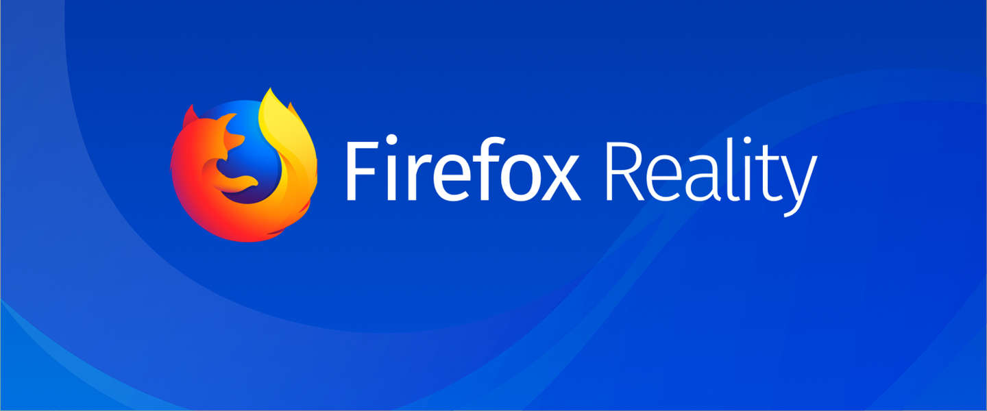 Nieuwe versie van Firefox speciaal voor Virtual en Augmented Reality