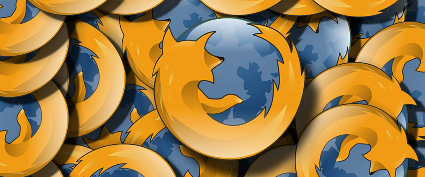 ​Wat je moet weten over de nieuwe versie van Firefox