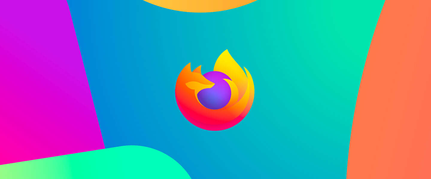 ​Firefox krijgt een redesign met meer mobiele tabbladen