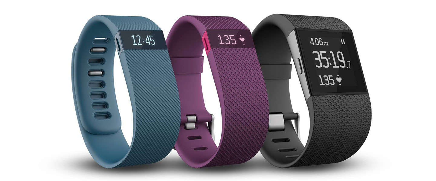 Fitbit gaat naar de NYSE beurs onder FIT