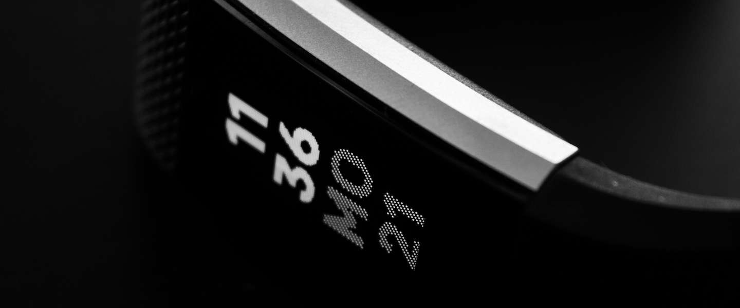 Fitbit wil bedrijf misschien verkopen
