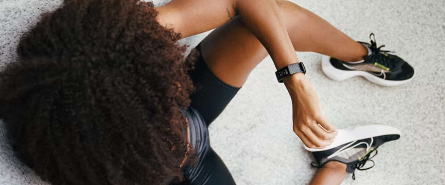 ​Fitbit komt met eigen jaarlijstje: ‘Your 2021 Year in Review’