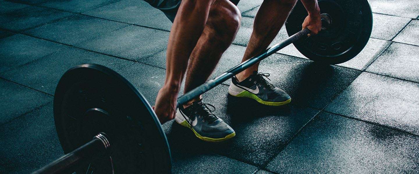 3 succesvolle apps binnen de fitnessindustrie