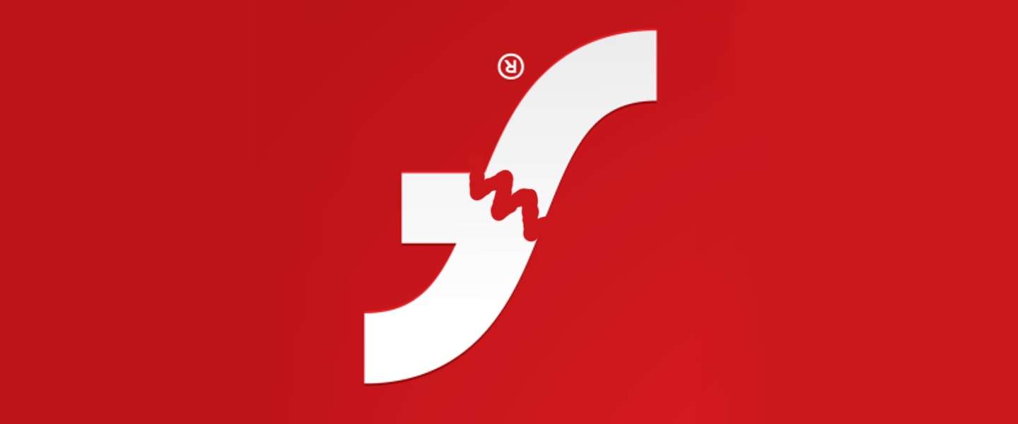 Eindelijk: Adobe gaat een einde maken aan Flash in 2020