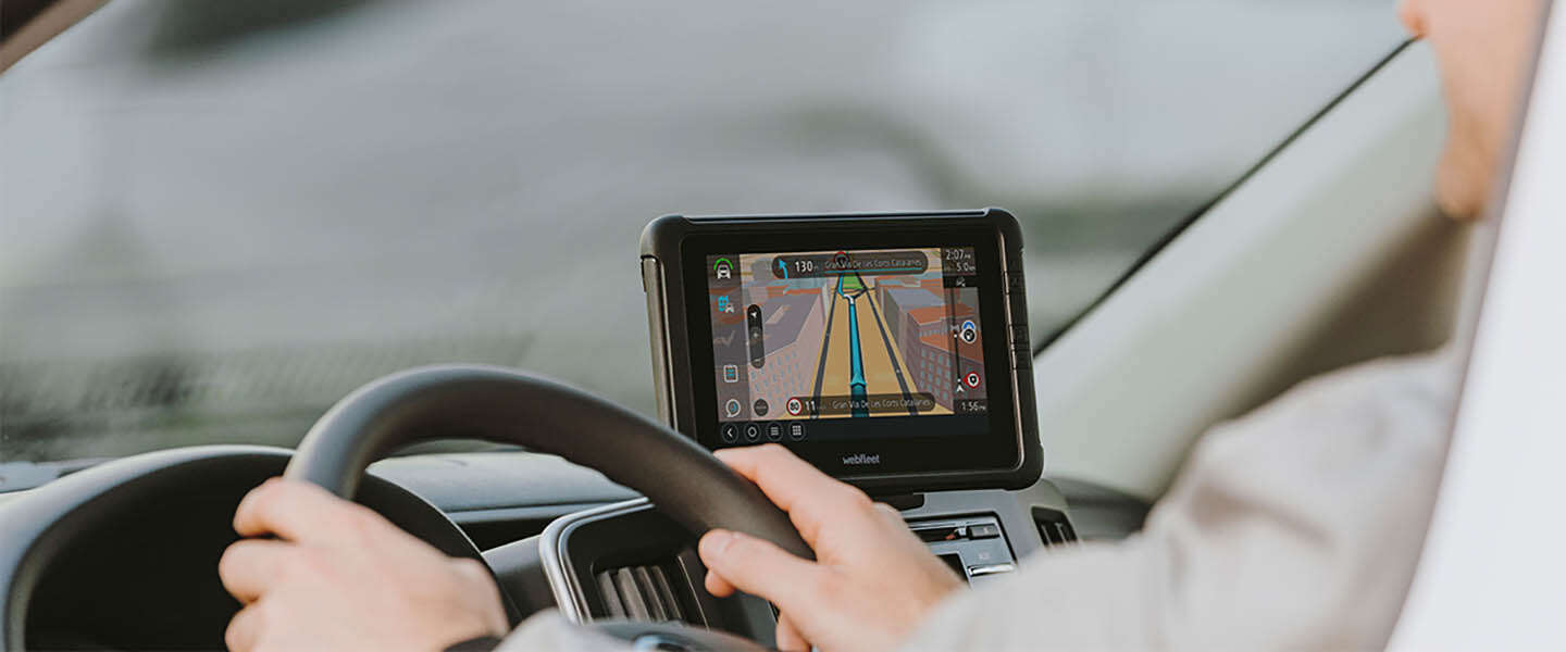 Fleet management 2.0: how digitalization is used efficiently in fleet management