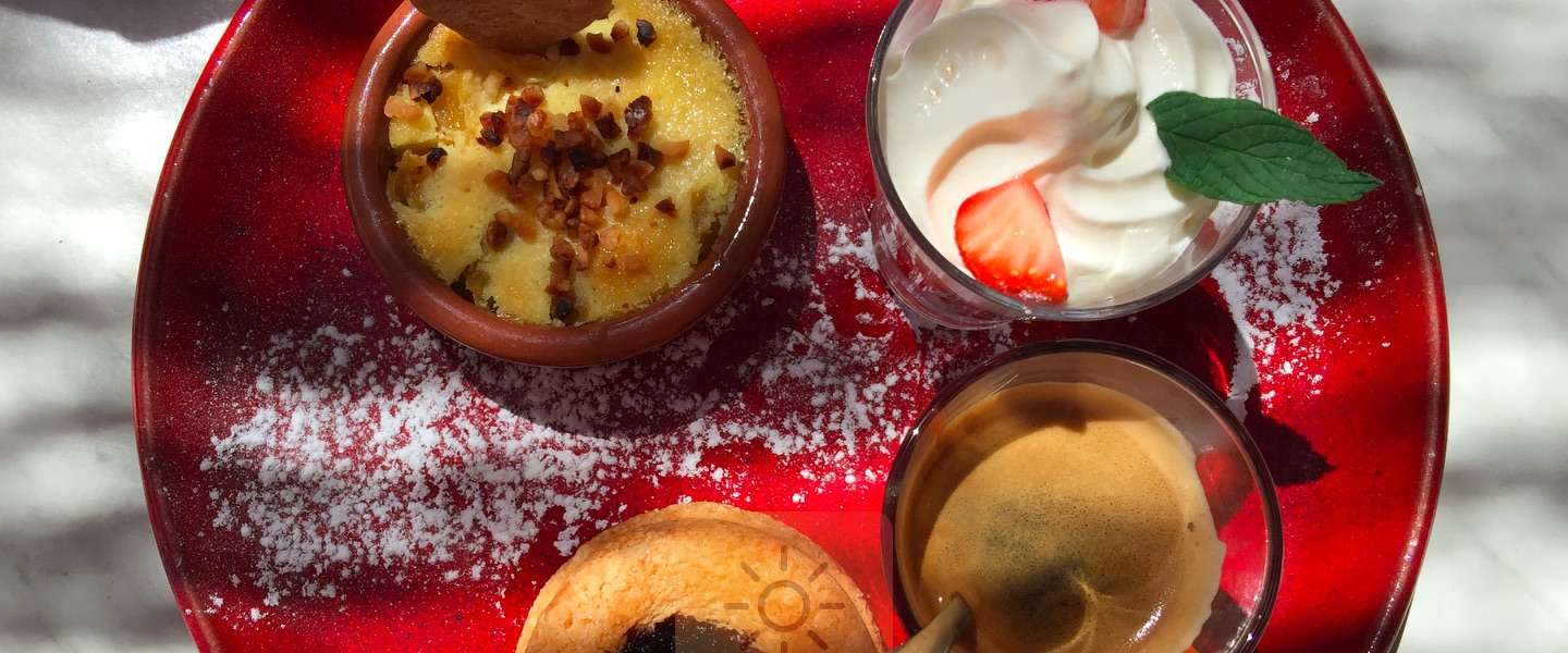 Slecht nieuws voor foodies: food foto's op Instagram zijn illegaal