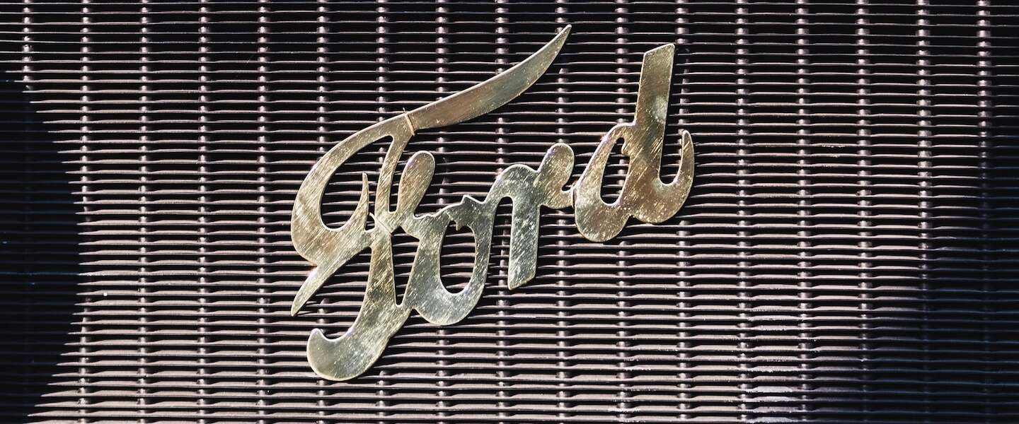 Twee derde Amerikaanse Ford dealers zien belang EV-transitie