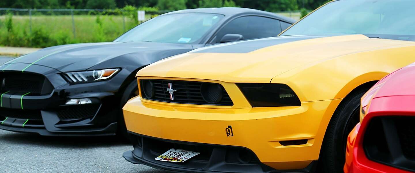 General Motors met Ford in de clinch over het gebruik van 'Cruise'