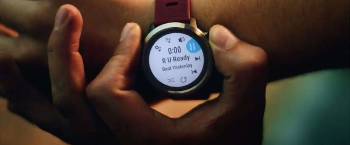 garmin forerunner 645 music deezer