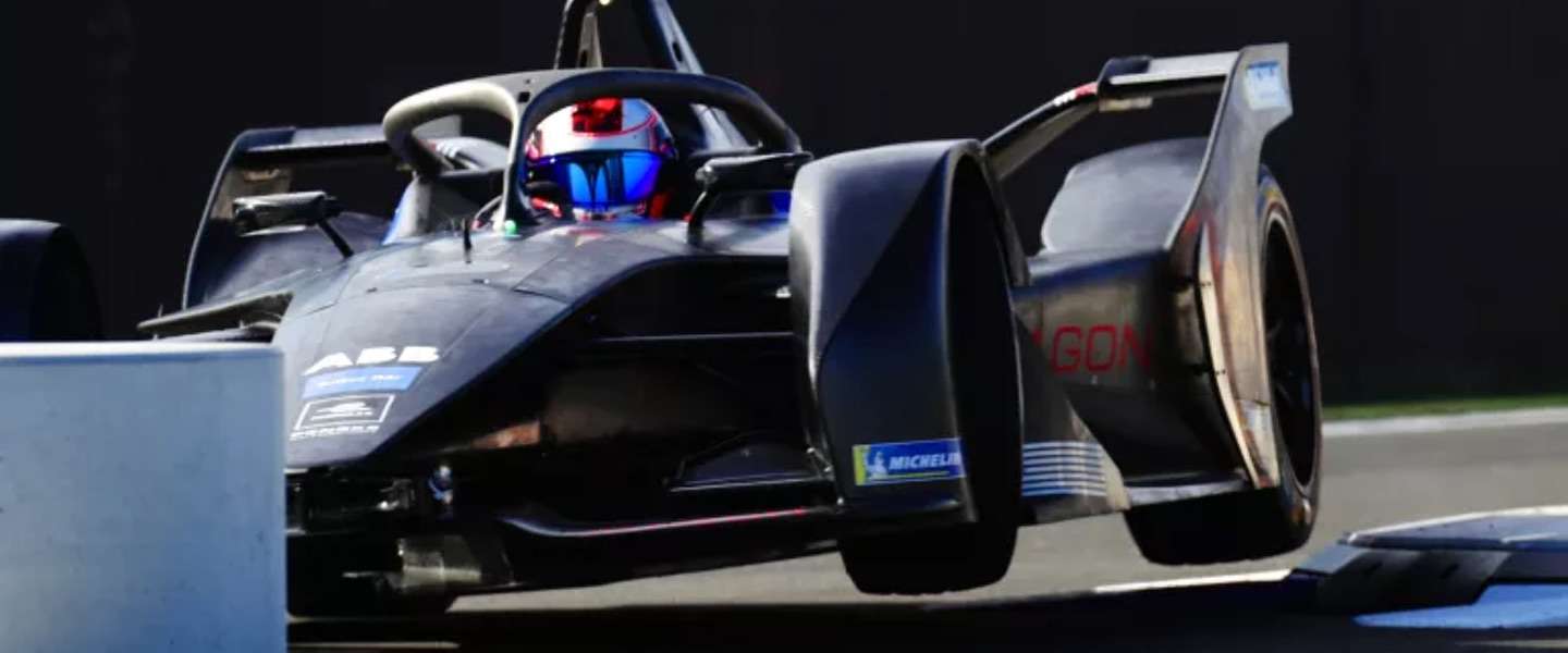 Wordt de Formule E hét nieuwe race-evenement om te gaan kijken?